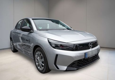 Opel Corsa, 2024 2