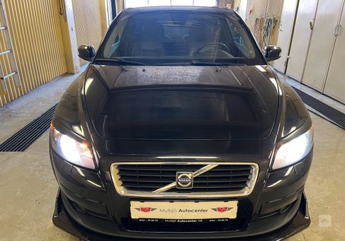Volvo C30, 2008
