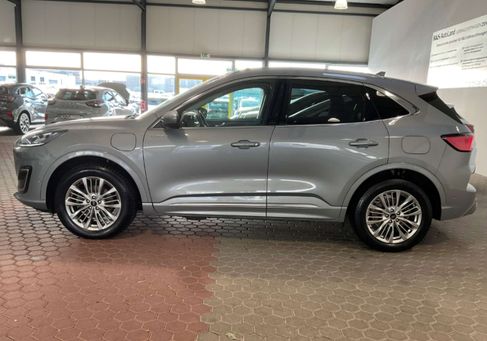 Ford Kuga, 2022