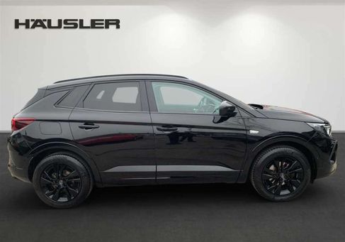 Opel Grandland X, 2022 3