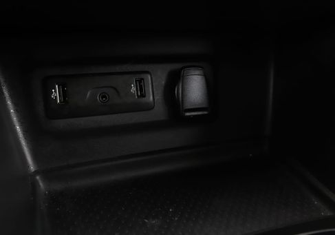 Renault Megane, 2020