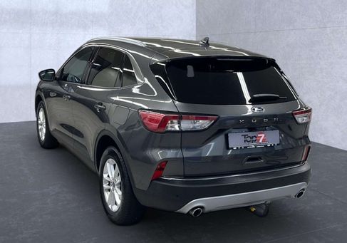 Ford Kuga, 2024