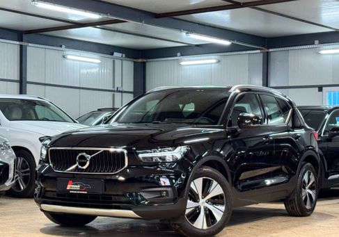 Volvo XC40, 2021 3