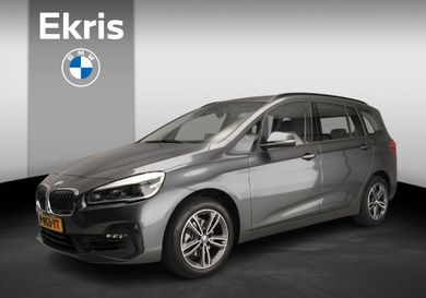 BMW 216 Gran Tourer, 2022