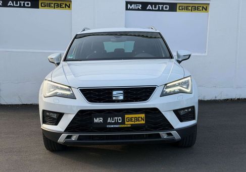 Seat Ateca, 2019