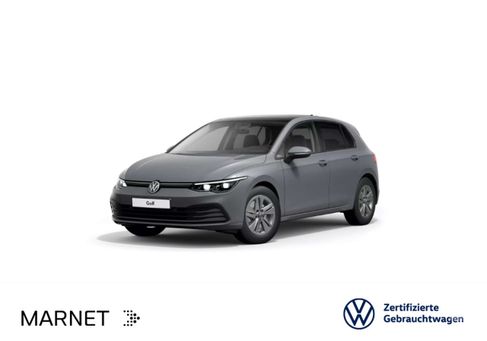 Volkswagen Golf, 2020