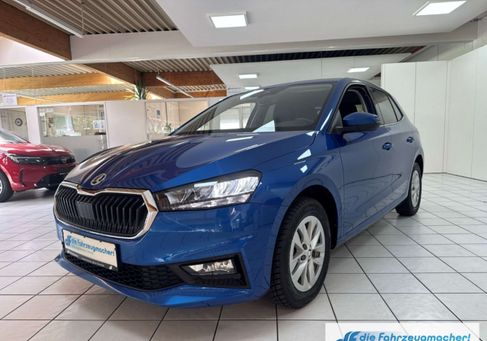 Skoda Fabia, 2024