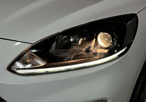 Ford Kuga, 2022