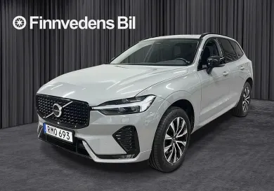 Volvo XC60, 2024