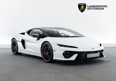 Lamborghini, 2026