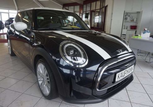 MINI Cooper, 2023