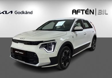 Kia Niro, 2024