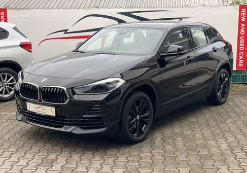 BMW X2, 2023