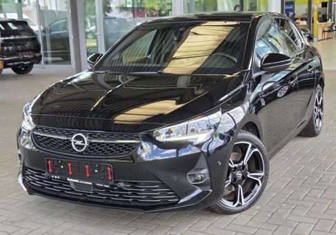 Opel Corsa, 2024 2