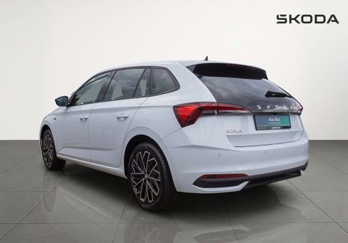 Skoda Scala, 2025 3