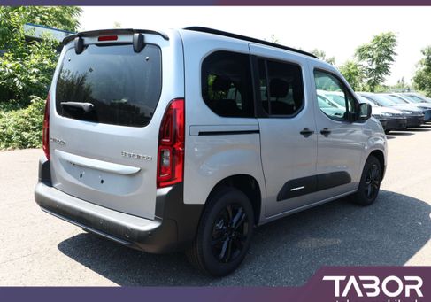 Citroën Berlingo, 2025