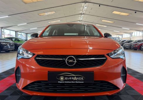 Opel Corsa, 2022 2