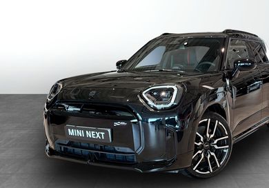 MINI, 2025