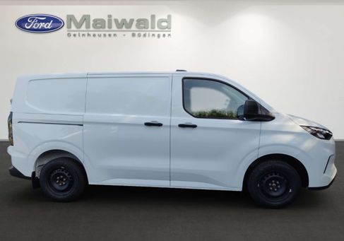 Ford Transit Custom, 2023 2