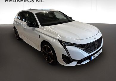 Peugeot 308, 2023