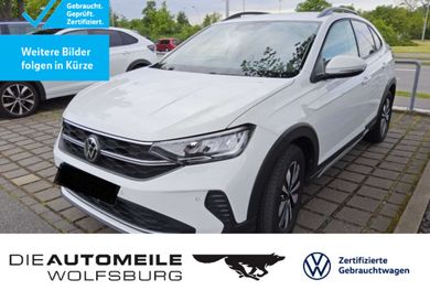 Volkswagen Taigo, 2023
