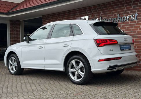 Audi Q5, 2019