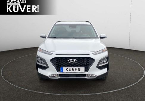 Hyundai Kona, 2021 2