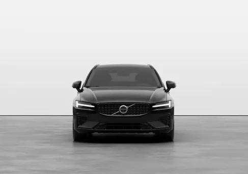 Volvo V60, 2027