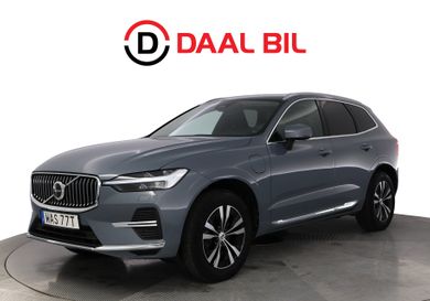 Volvo XC60, 2024