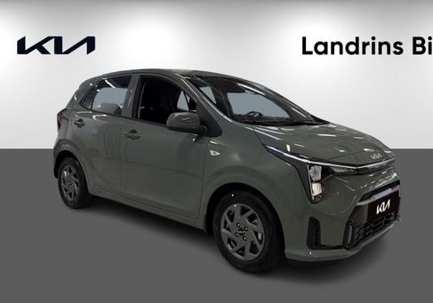 Kia Picanto, 2026 3