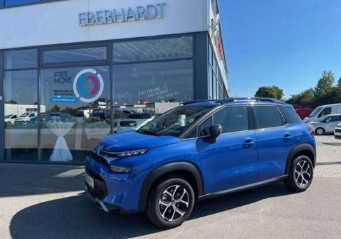 Citroën C3 Aircross, 2024 2