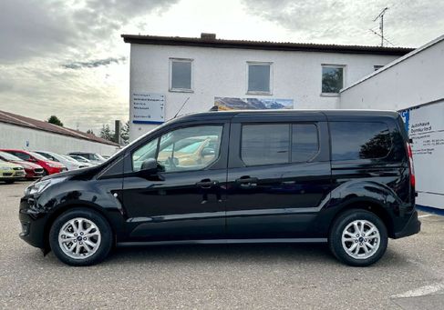 Ford Transit Connect, 2023