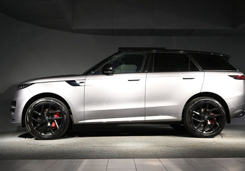 Land Rover Range Rover Sport, 2024