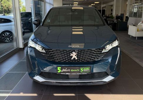 Peugeot 3008, 2023