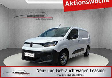 Citroën Berlingo, 2025