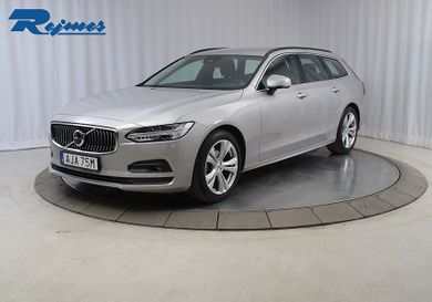 Volvo V90, 2024
