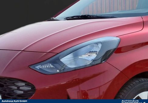 Hyundai i10, 2025