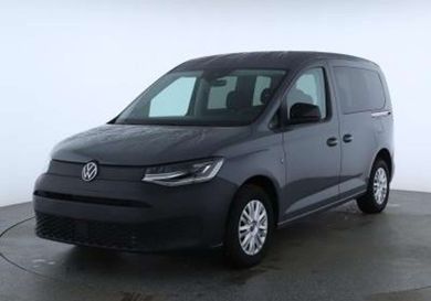 Volkswagen Caddy, 2024