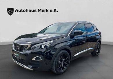 Peugeot 3008, 2018
