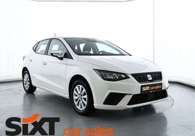 Seat Ibiza, 2024