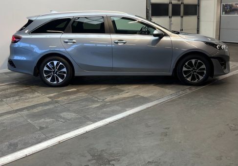 Kia Cee'd Sportswagon, 2023 2