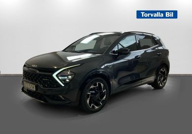 Kia Sportage, 2022