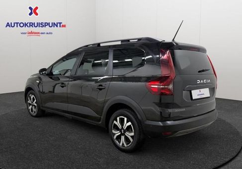 Dacia Jogger, 2023 2