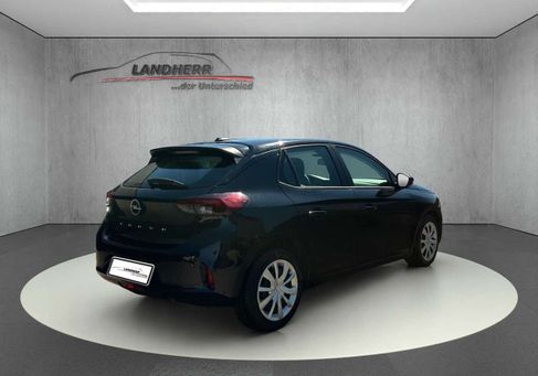 Opel Corsa, 2024 3