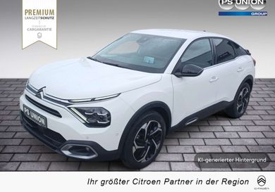 Citroën C4, 2024