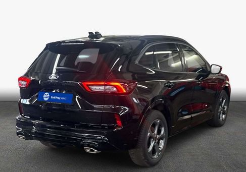 Ford Kuga, 2024