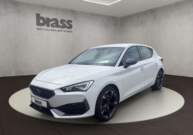 Cupra Leon, 2023