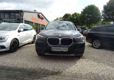 BMW X1, 2020 3