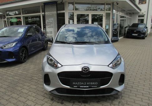 Mazda 2, 2026 2