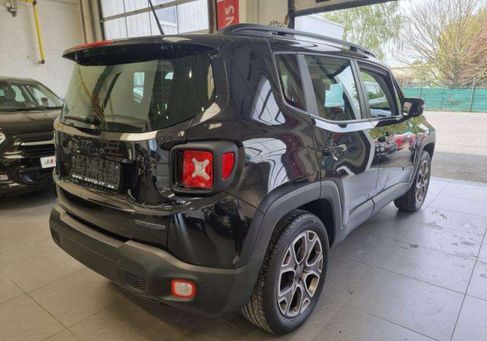 Jeep Renegade, 2018 3